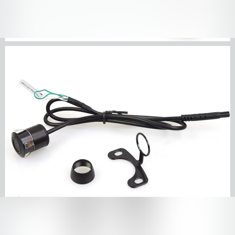 Car View Backup Camera - Picture 6 of 9